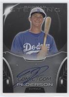 Joc Pederson