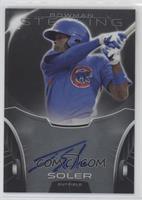 Jorge Soler [Noted]