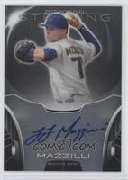 L.J. Mazzilli [EX to NM]