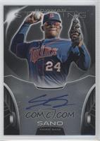 Miguel Sano