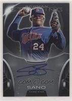 Miguel Sano [EX to NM]