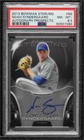 Noah Syndergaard [PSA 8.5 NM‑MT+]