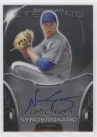 Noah Syndergaard [EX to NM]