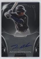 Tim Anderson [EX to NM]