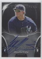 Tyler Austin [EX to NM]