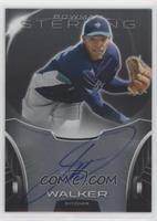 Taijuan Walker [EX to NM]