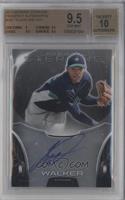 Taijuan Walker [BGS 9.5 GEM MINT]