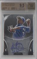 Yordano Ventura [BGS 9.5 GEM MINT]