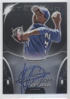 Yordano Ventura