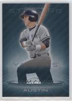 Tyler Austin #/25