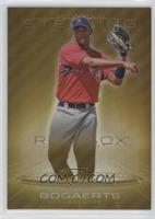 Xander Bogaerts #/50