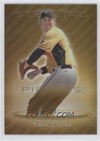 Jameson Taillon #/50