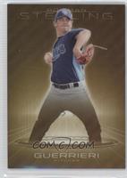 Taylor Guerrieri #/50