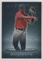 Xander Bogaerts #/25