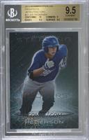 Joc Pederson [BGS 9.5 GEM MINT] #/25