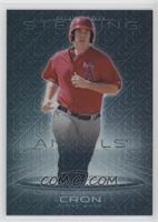 C.J. Cron #/25