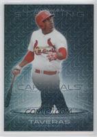 Oscar Taveras #/25