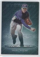 Taijuan Walker #/25