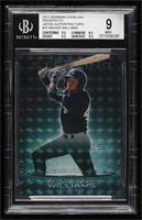 Mason Williams [BGS 9 MINT] #/1