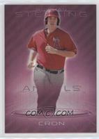 C.J. Cron #/10