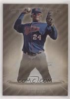 Miguel Sano #/199