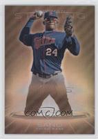 Miguel Sano #/199