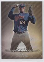 Miguel Sano #/199