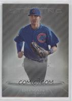 Kris Bryant #/199