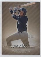 Mason Williams #/199