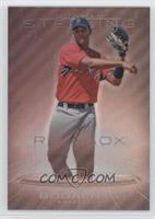 Xander Bogaerts #/199