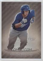 Joc Pederson #/199