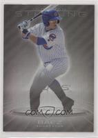 Javier Baez #/199