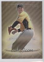 Jameson Taillon #/199