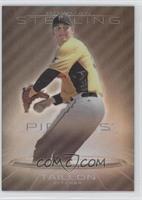 Jameson Taillon #/199