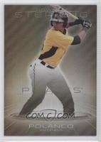 Gregory Polanco #/199