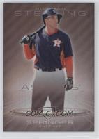 George Springer #/199