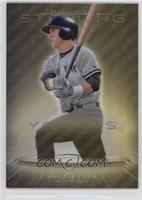 Tyler Austin #/199