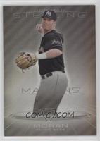 Colin Moran #/199