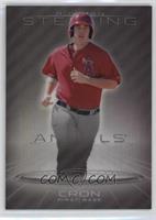 C.J. Cron #/199