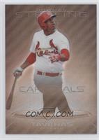 Oscar Taveras #/199