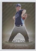 Taylor Guerrieri #/199