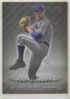 Noah Syndergaard #/199