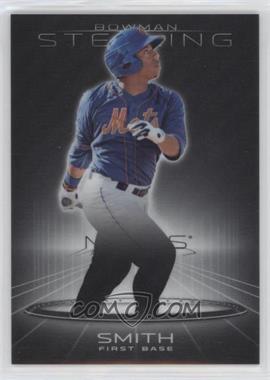 2013 Bowman Sterling - Prospects #BSP-18 - Dominic Smith