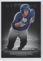 Joc Pederson