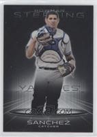 Gary Sanchez [EX to NM]