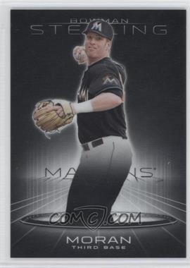 2013 Bowman Sterling - Prospects #BSP-33 - Colin Moran