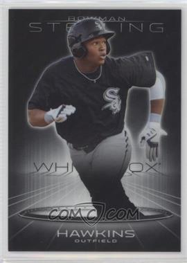 2013 Bowman Sterling - Prospects #BSP-35 - Courtney Hawkins