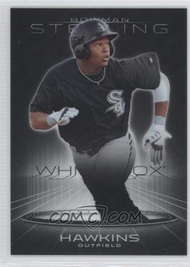 2013 Bowman Sterling - Prospects #BSP-35 - Courtney Hawkins