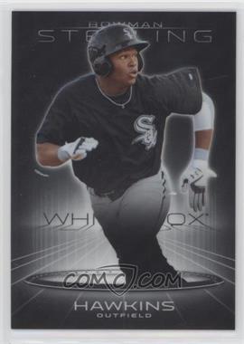 2013 Bowman Sterling - Prospects #BSP-35 - Courtney Hawkins