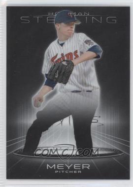 2013 Bowman Sterling - Prospects #BSP-43 - Alex Meyer